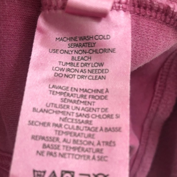 Free People Oversized Fleece Ruby Jacket - Picture 7 of 10